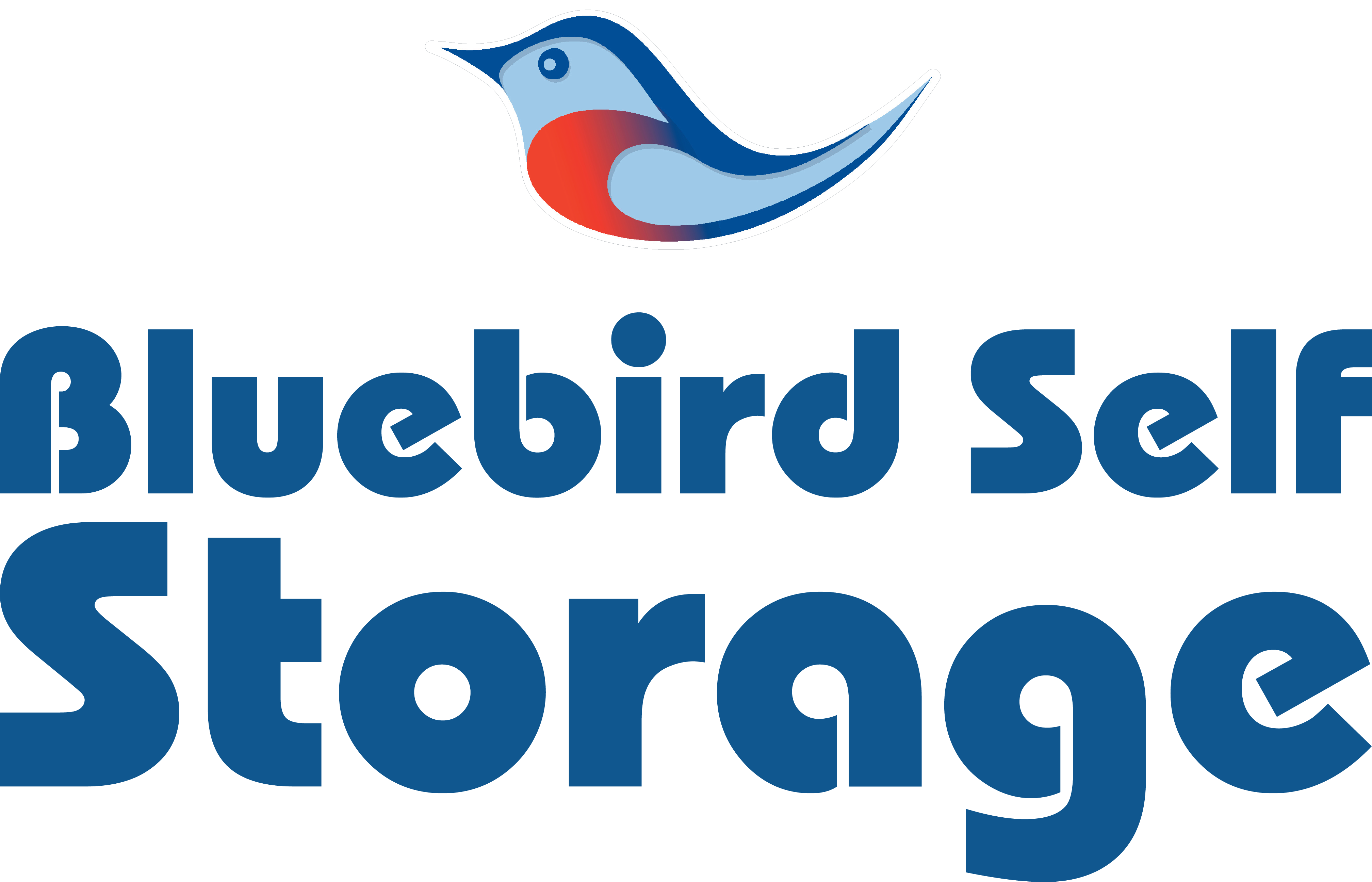 Bluebird Storage