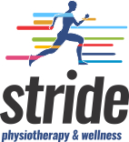 Stride