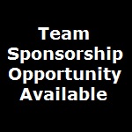 Sponsorship available